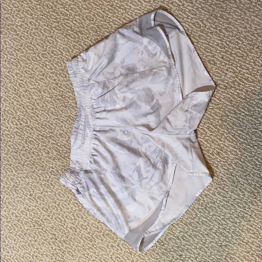 Hotty Hot Shorts 4*”